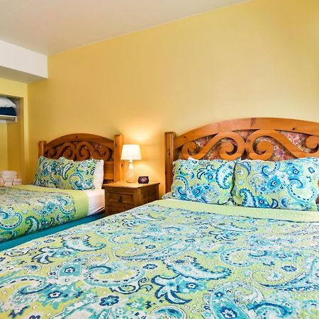 Rt 3 - 1 Bedroom Condo Minutes From Arches N.P. Moab Exteriér fotografie