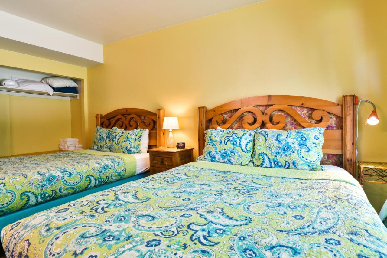 Rt 3 - 1 Bedroom Condo Minutes From Arches N.P. Moab Exteriér fotografie