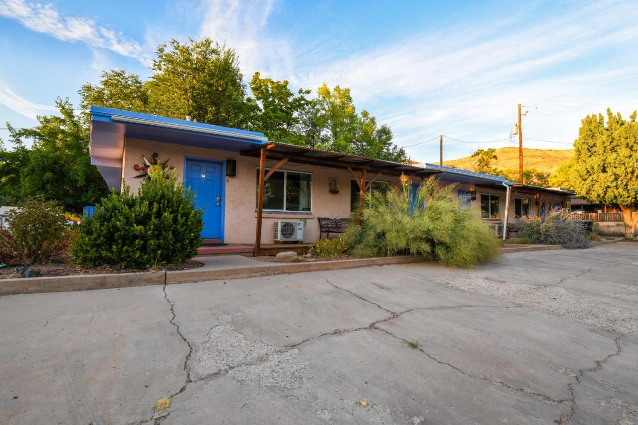 Rt 3 - 1 Bedroom Condo Minutes From Arches N.P. Moab Exteriér fotografie