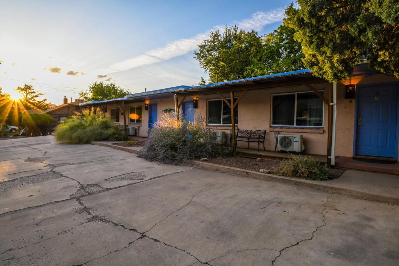 Rt 3 - 1 Bedroom Condo Minutes From Arches N.P. Moab Exteriér fotografie