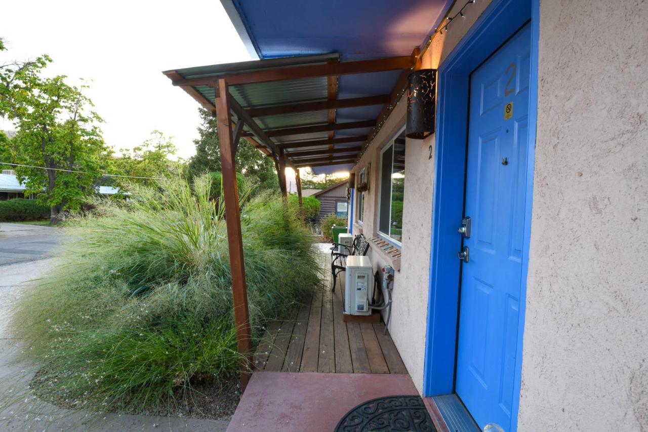 Rt 3 - 1 Bedroom Condo Minutes From Arches N.P. Moab Exteriér fotografie