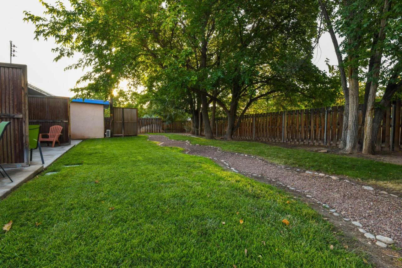Rt 3 - 1 Bedroom Condo Minutes From Arches N.P. Moab Exteriér fotografie